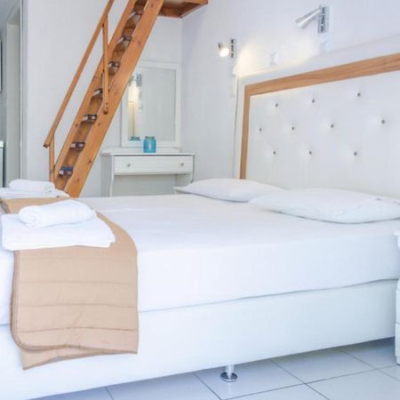 Villa Apostolidis Skala Potamia  Zewnętrze zdjęcie